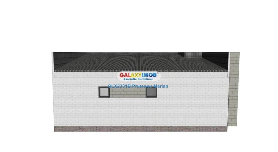 Vanzare case Individuale de Tip Smart situate in comuna Clinceni - 34