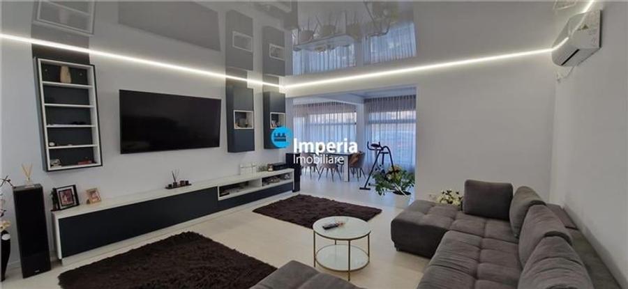 Casa de vanzare in Iasi, zona Dancu - 1