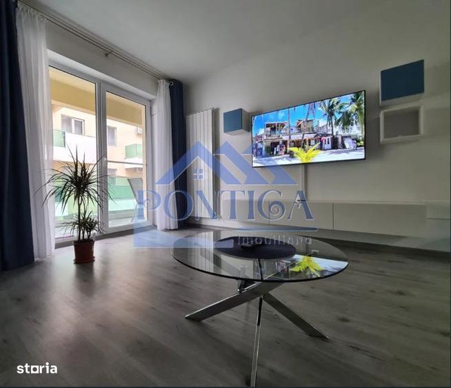 Apartament 2 camere termen lung | Mamaia - 8