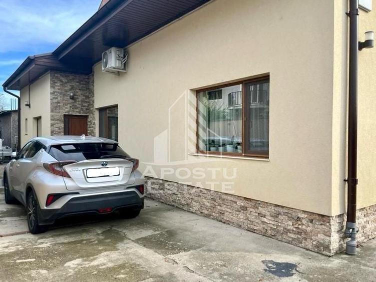 Casa individuala Calea Martirilor - 1