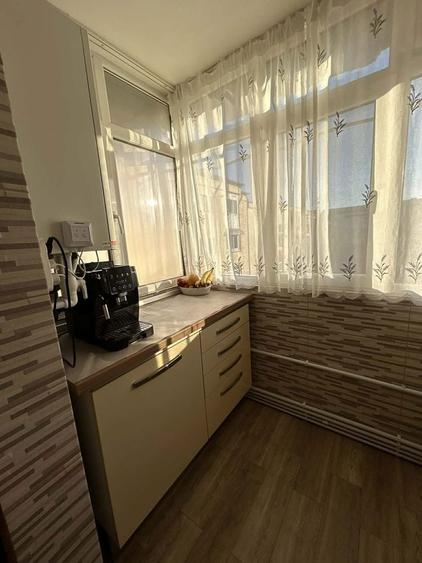 Apartement 2 camere Decomandat Renovat G Enescu/Cv9 - 5