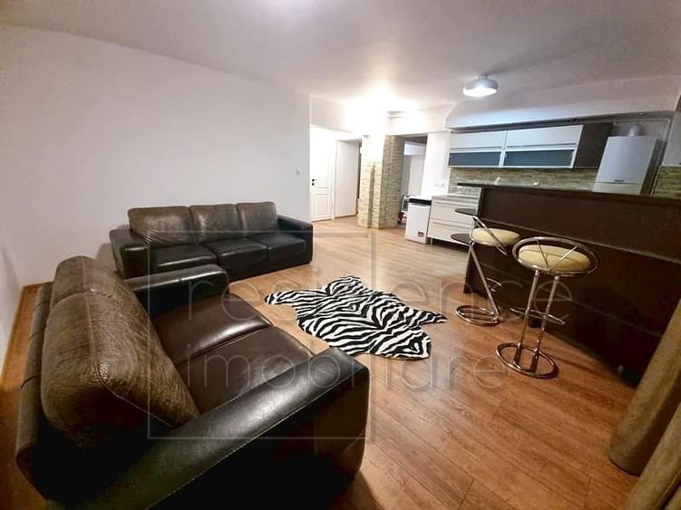 Renovat! Apartament 2 camere, Gheorgheni, zona Piata Cipariu - 1