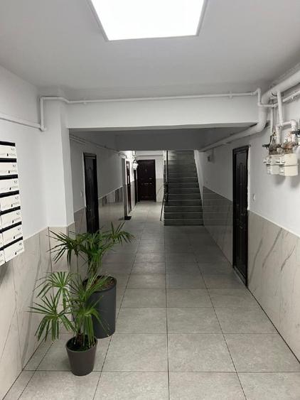Apartament  cu terasă proprie  Lia Manoliu birou/locuinta - 9
