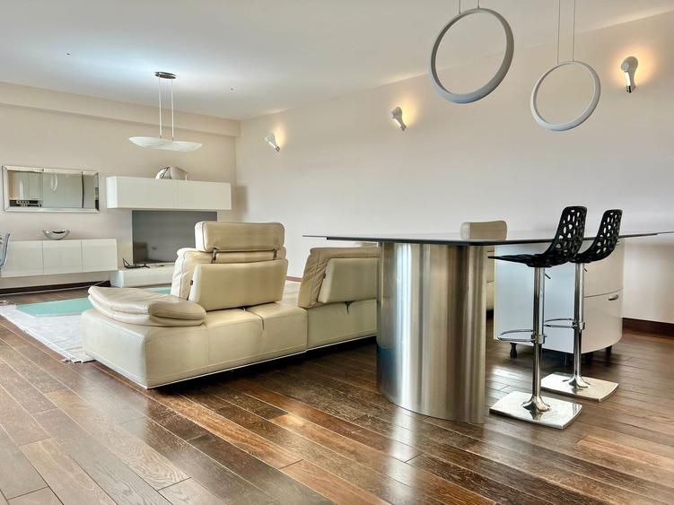 Apartament cu parcare subterana - 1