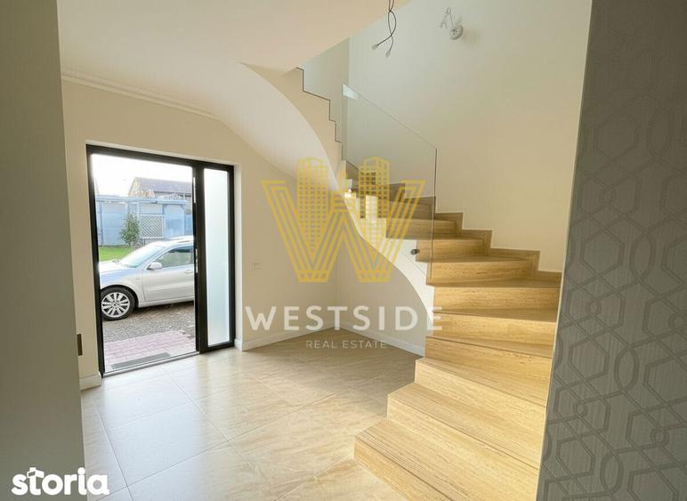 Case insiruite de vanzare, in Giarmata - 3