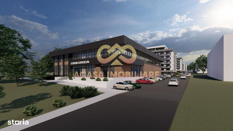 NOU PLATOU GALATA APARTAMEN 2 CAMERE DECOMANDAT 63 MP TVA INCLUS - 7