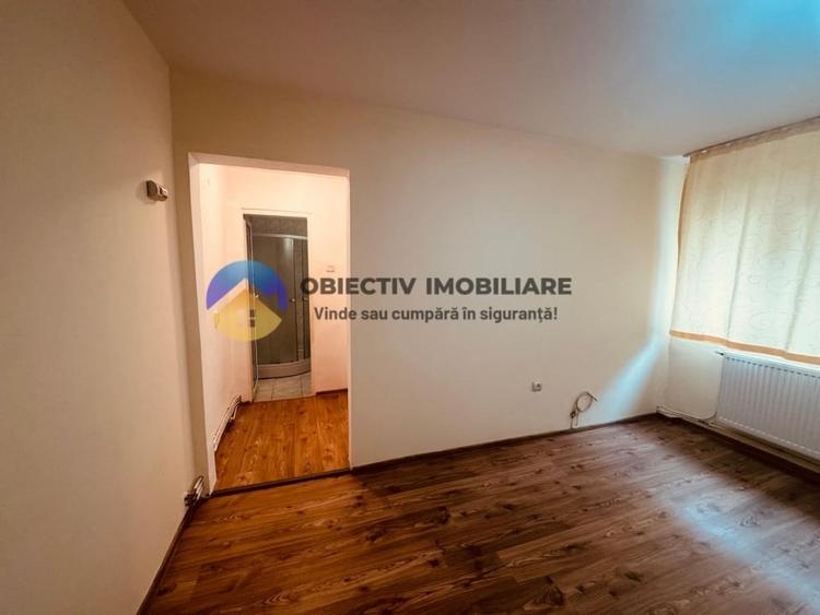 Apartament 2 camere - Strada Maratei/ Parter - 4