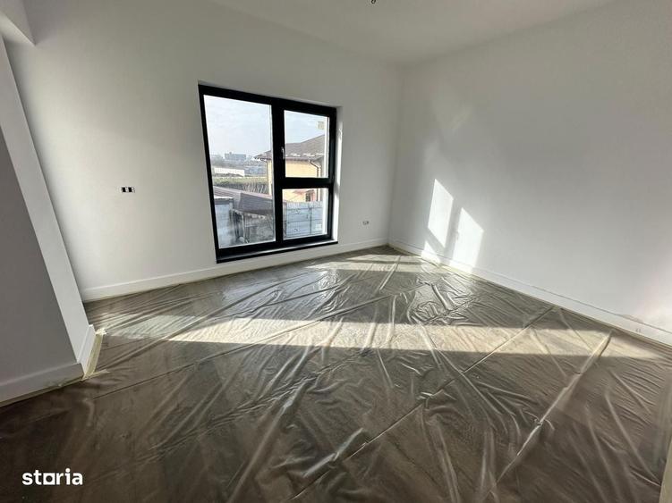 CASA SINGULARA, TOATE UTILITATILE, 4 CAMERE, TEREN 400 MP, COMISION 0% - 15