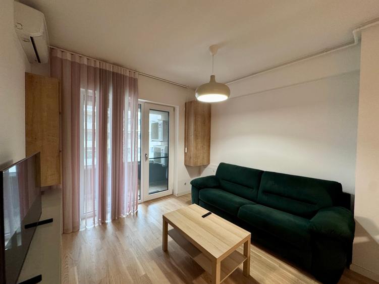 Vanzare apartament 2 camere Complex CENTRAL Vasile Lascar - 20