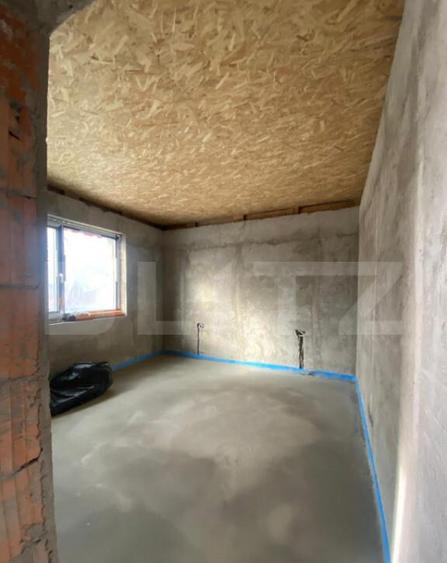 Casa de vanzare Zona Aerodrom Bistri?a | Proiect mode - 1