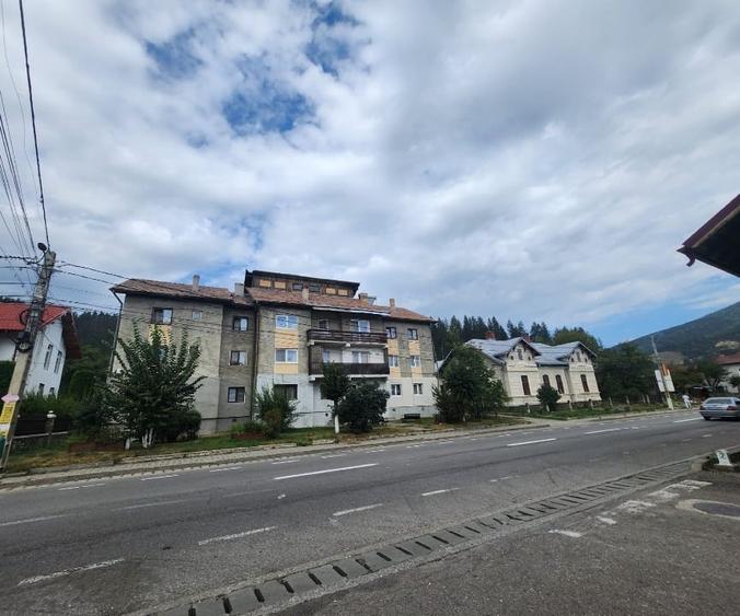 **3 Camere** - Inima Bucovinei - Comuna Vama, Suceava - 2