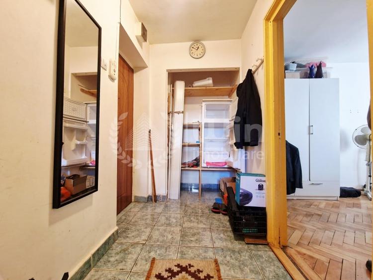 Apartament 2 camere | Ideal Investitie | Gheorgheni | Hotel Royal - 8