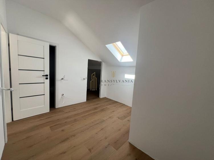 Apartament 4 camere, suprafata generoasa - 10