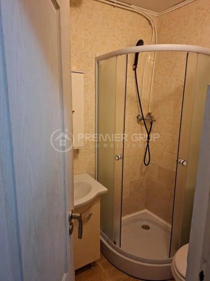 Garsoniera 20mp mobilata si utilata, Podu de Fier - 6