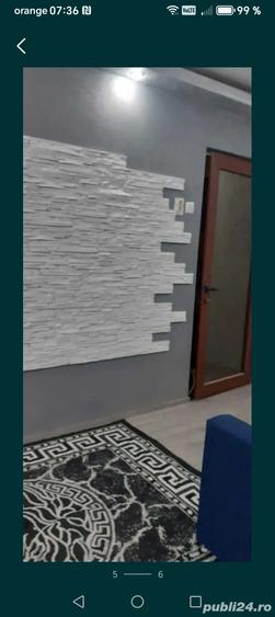 Inchiriez apartament 2 camere in cartierul Hipodrom - 5