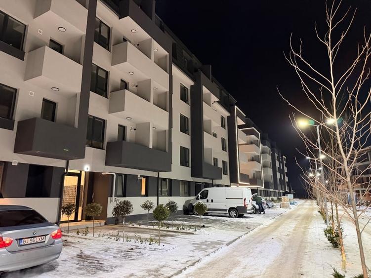 Garsoniera Chiajna zona Miltari | Bloc Nou | Preț Avantajos Ideal Investiție - 10