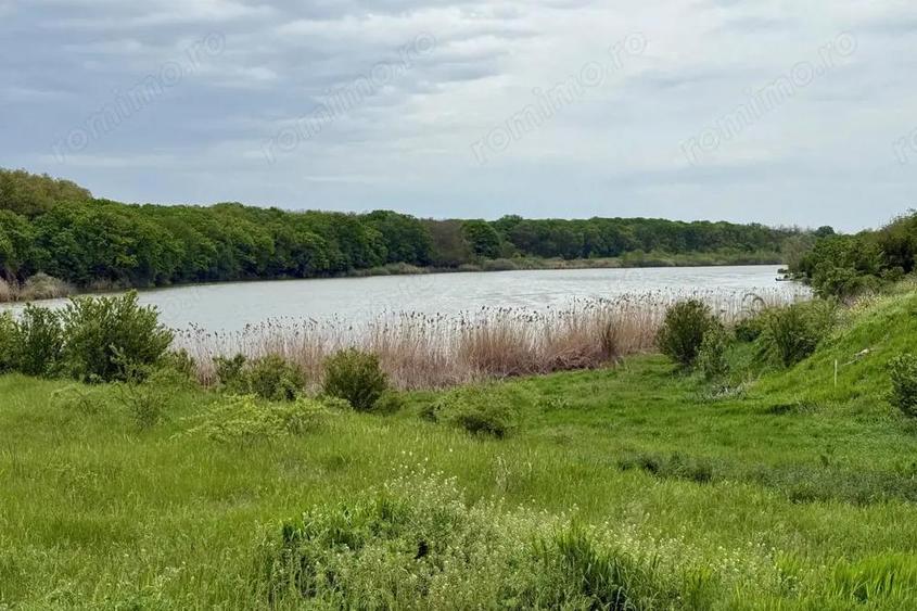 Teren intravilan de 1000 mp in Gradi?tea, Ilfov ideal pentru casa ta - 1