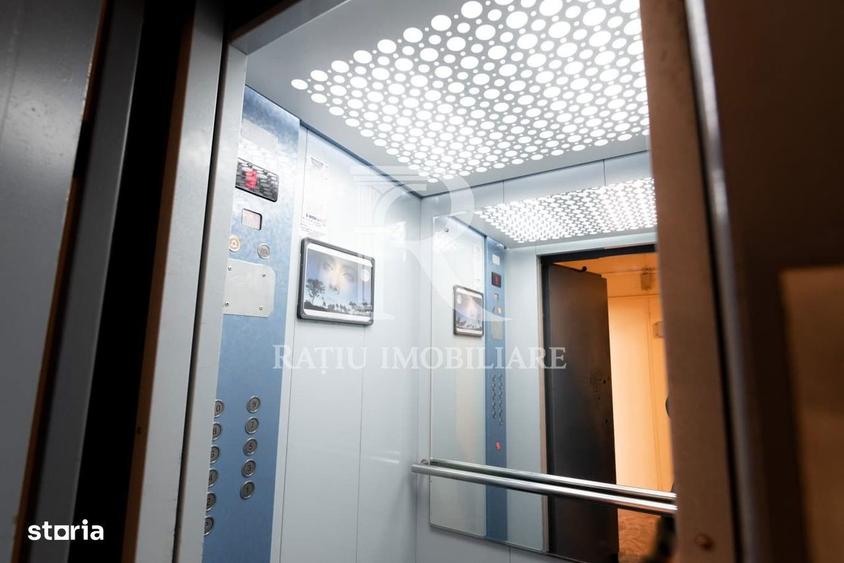 Apartament cu 3 camere | Panorama | Nufarul | Oradea - 6