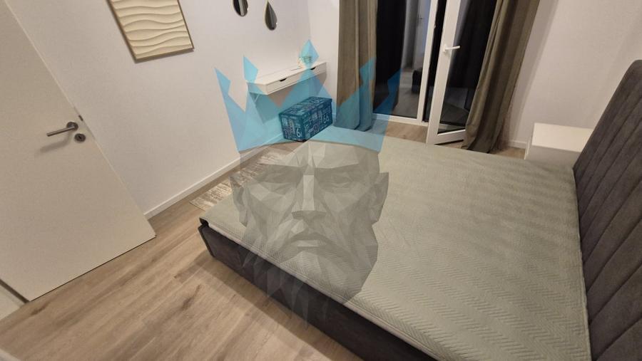 Apartament 2 Camere Quartier Azuga Doamna Ghica Bucuresti - 13