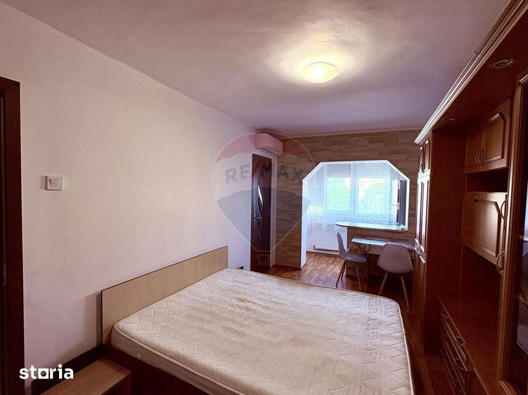 Apartament 1 camera la inchirere in Confectii - 8