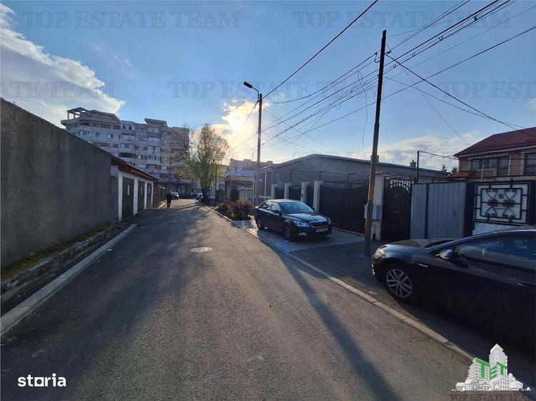 Casa demolabila - vanzare - central - Braila - 2