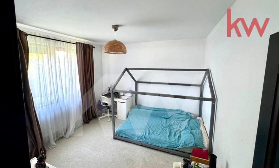 Casa Dotari Smart & Eficien?a Energetica, 4 camere, Dami - 1