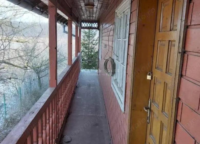 Teren la 35 km de Bucuresti - Izvorani - Ciolpani - 10