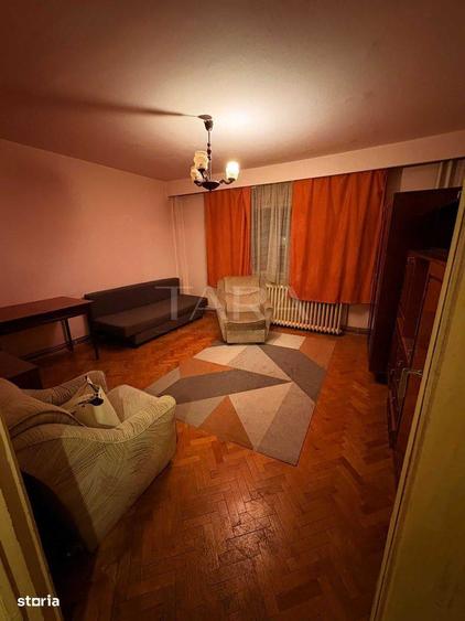 Apartament cu 2 camere decomandate Mara?ti, vis-a-vis de piata! - 7