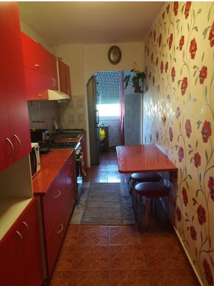 Garsoniera tip D - 4