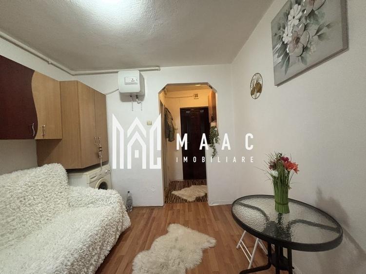 Apartament 1 Camera I Renovat I Etaj 4/5 I Vasile Aaron - 7