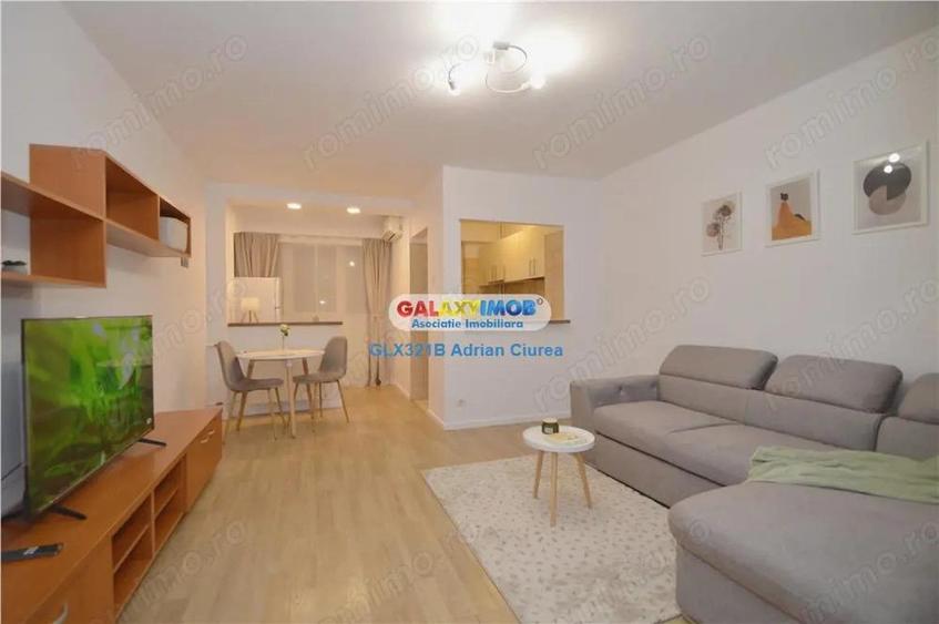 Mihai Bravu | Iancului | Prima Inchiriere | Metrou 2 Min - 2