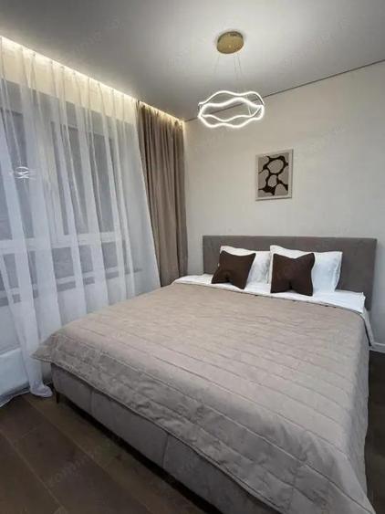 Garsoniera de inchiriat in zona Vitan - 3