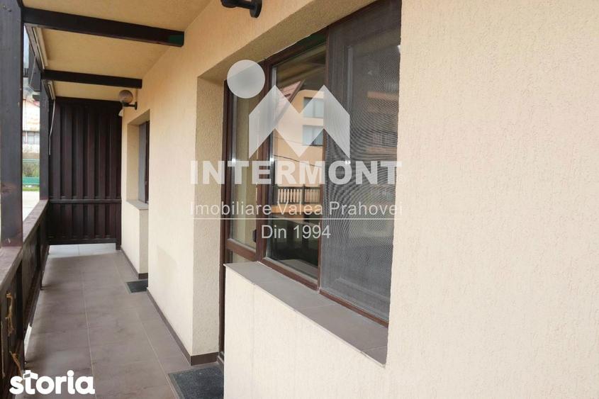 Apartament in vila, 2 camere in Bu?teni, zona Poiana ?apului - 13