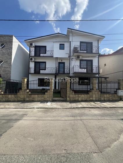 EFORIE NORD | PENSIUNE 10 CAMERE + APARTAMENT | 50M DE PLAJA