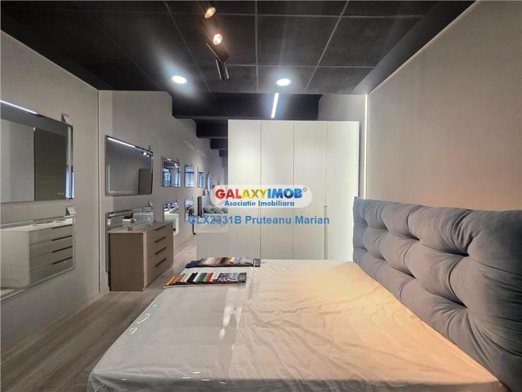 Inchiriere garsoniera de Lux situata la mica distanta de Lia -Manoliu - 8