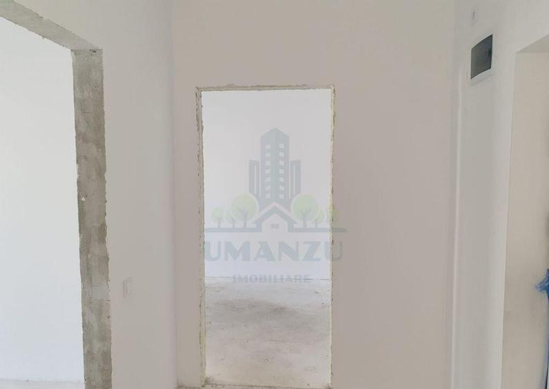 Comision 0%!, 2 camere, decomandat, finisat, balcon logie... - 2