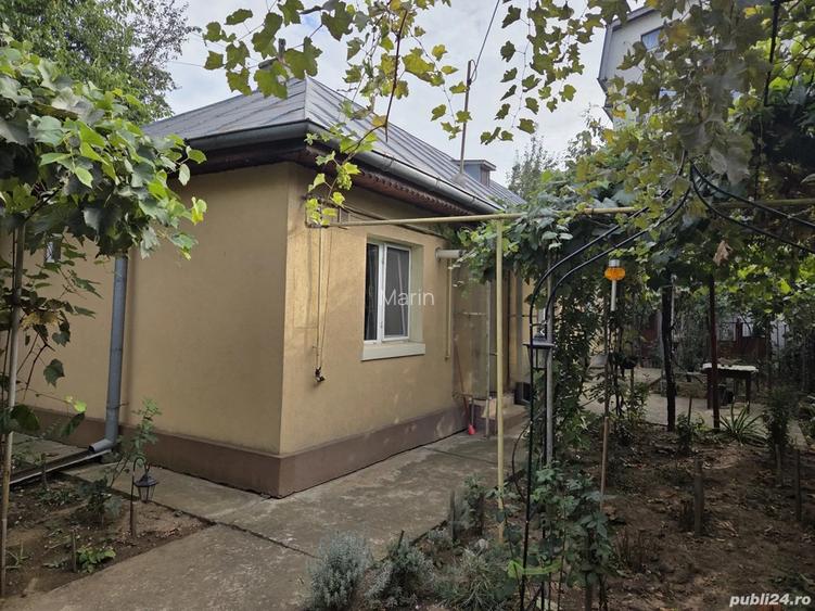 Casa de vanzare, 2 camere, 65 mp, teren 295 mp, sector 6, Rasaritului Casa de vanzare, 2 camere, 65 mp, teren 295 mp, sector 6, Rasaritului