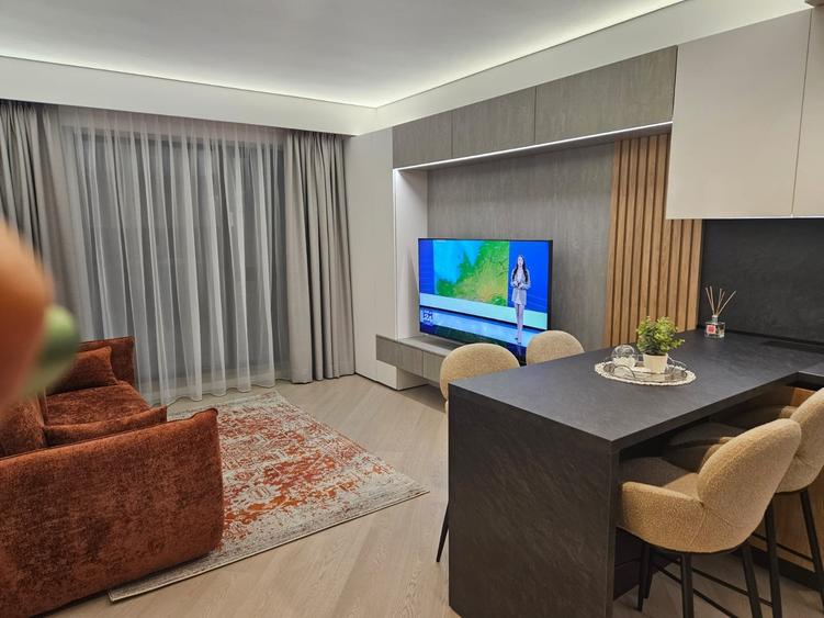 Pipera - Voluntari - Cortina North Residence - 10