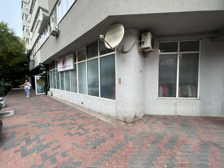 Inchiriere spatiu comercial | 110 mp | Zona Morarilor - 1