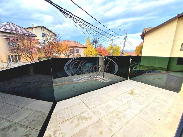 Casa pet friendly cu curte privata in Andrei Muresanu - 17