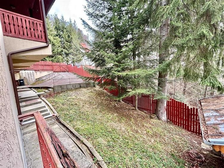 Oportunitate Duplex 7 Camere Central Predeal - 22