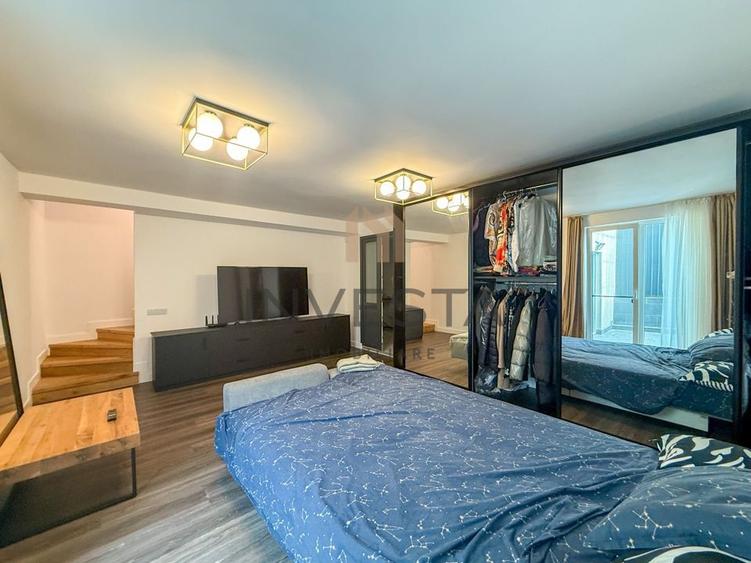 Casa insiruita cu finisaje moderne in cartierul Europa! - 13