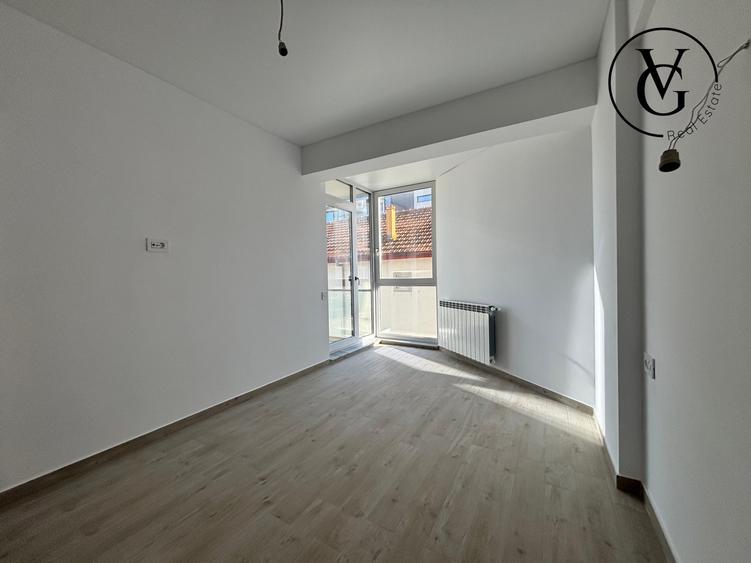 Apartament 3 camere | MERAKI RESORT & SPA - 5