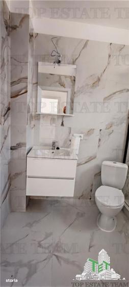 Vila 6 camere, incalzire in pardoseala, P+1+M, toate utilitatile, 180m - 1