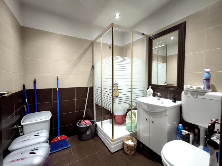 Iancului Pantelimon apartament 2 camere la parter ideal activitate comerciala - 8