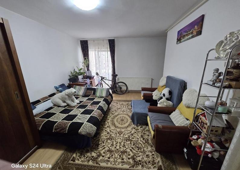 Apartament 1 camera Gheorgheni - 3