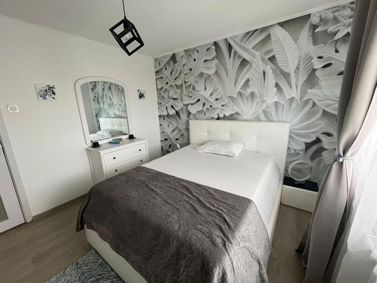 Apartament 2 camere cu vedere la mare - Tomis II - 93.500 euro  (Cod E5) - 3