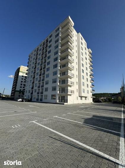 Direct proprietar- Vand urgent ap. 3 camere etaj 3- Rm. Valcea - 1