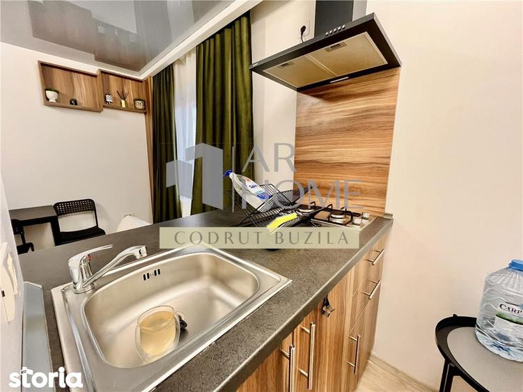 Apartament 3 camere, renovat, decomandat, Ploiesti, Democratiei - 6