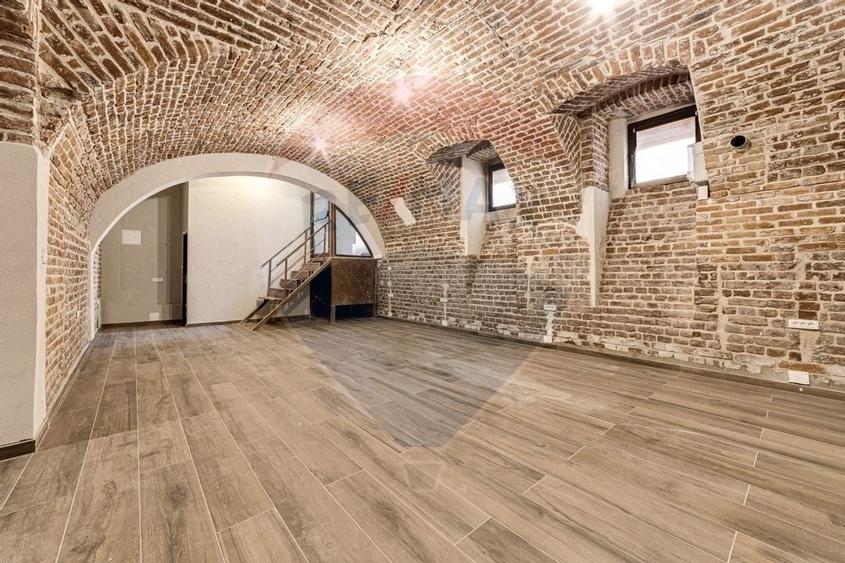 Spatiu comercial zona Centrala - 1